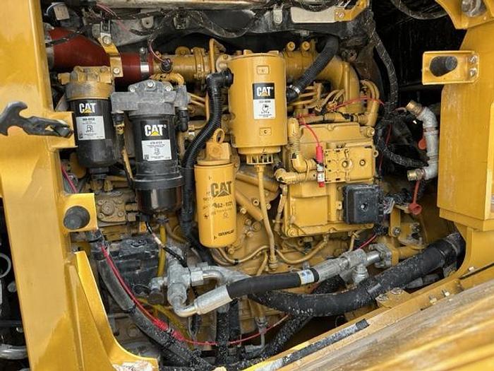 Used 2018 Caterpillar 950GC