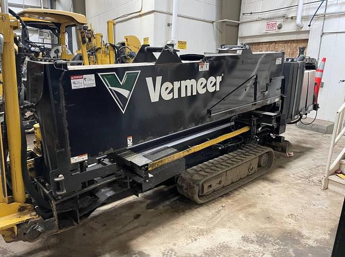 Used 2020  D20x22III