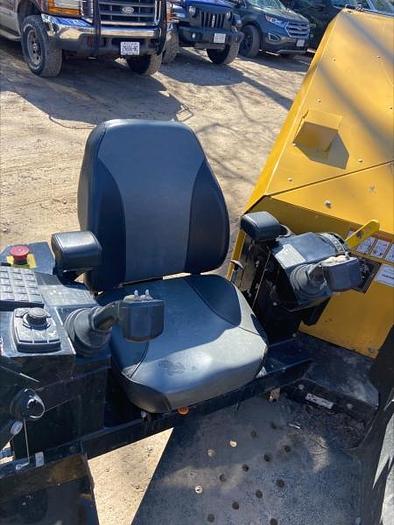 Used 2022 Vermeer D23x30III