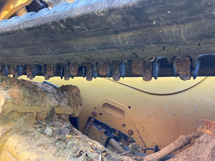 Used 2019 CATERPILLAR 259D3