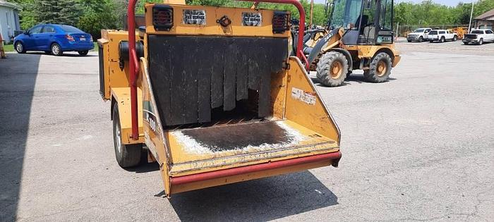 Used 2017 Vermeer BC1000XL