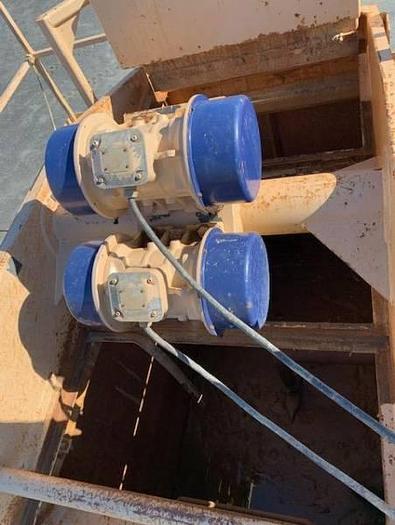 Used 2015 Mud Technology, Inc MCT550