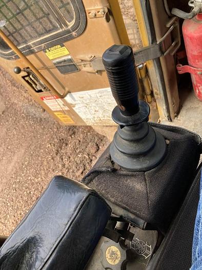 Used 2004 Tigercat 724D