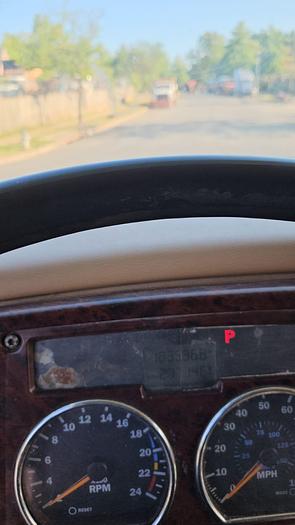 Used 2007 MACK *** ALLISON AUTOMATIC *** CV713 Granite