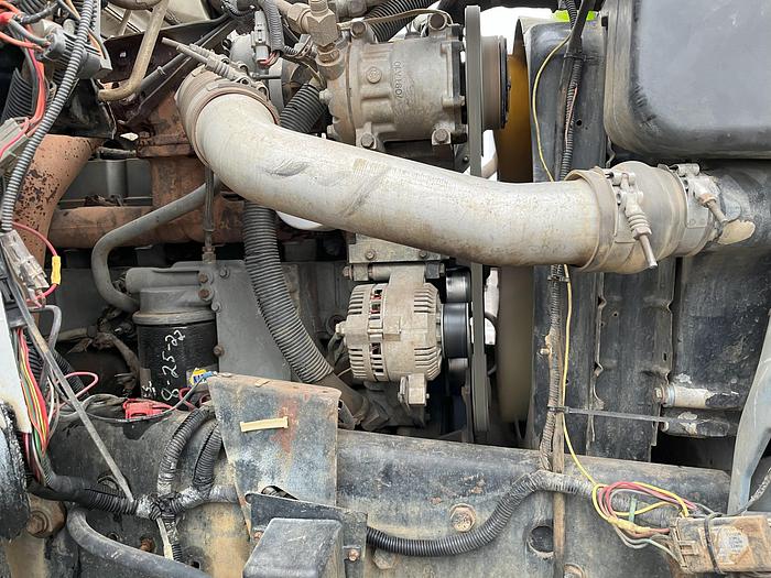 Used 1994 Ford FT900