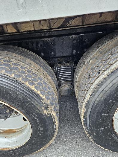 Used 2005 Mack CV713 Granite