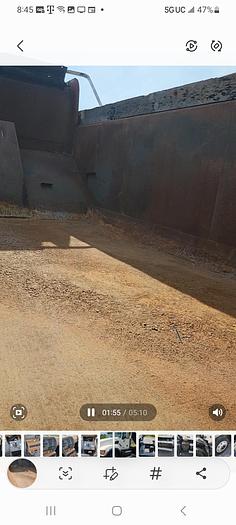 Used 2007 MACK CV713 Granite