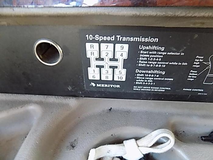 Used 2006 International Eagle, CAT C15