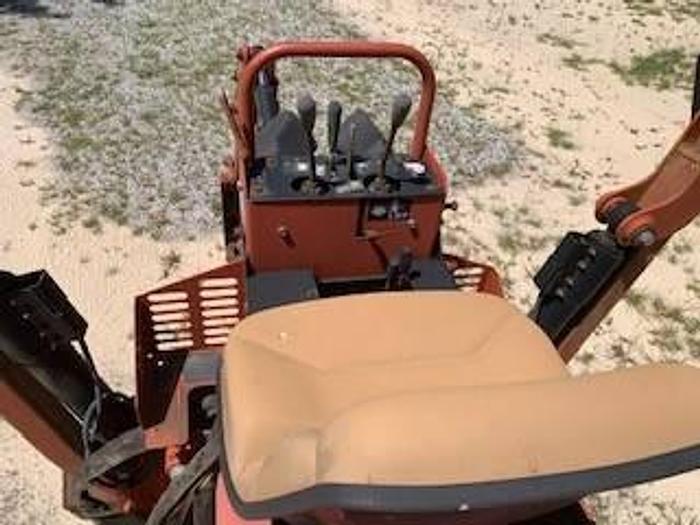 Used 2007 Ditch Witch RT40