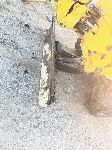 Used 2006 Vermeer RT650