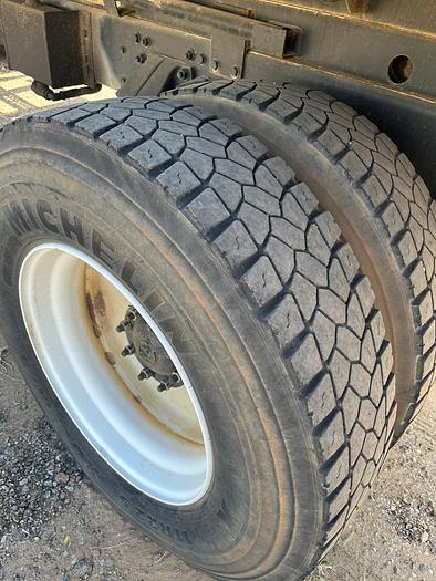 Used 2014 Freightliner Business Class M2 112