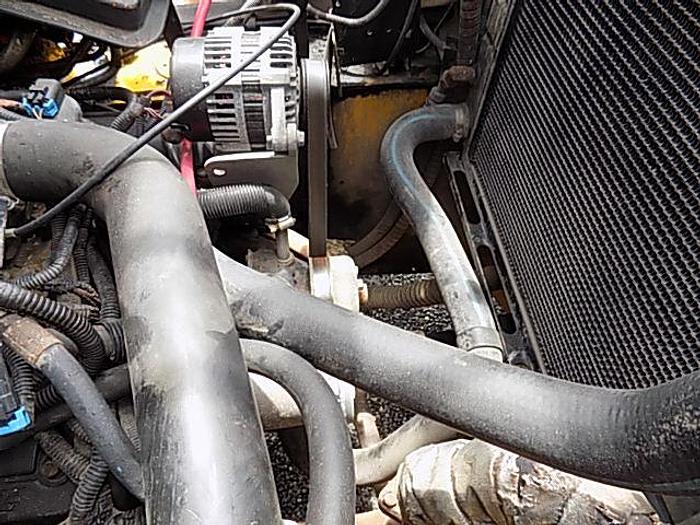 Used 2005 Yale GLP110MJ Forklift