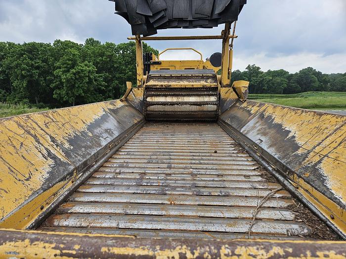 Used 2014 Vermeer HG4000