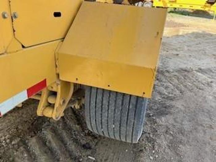 Used 2018 Vermeer TR5300