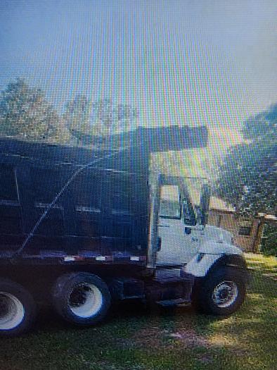 Used 2007 International 7400  *** Allison Auto ***