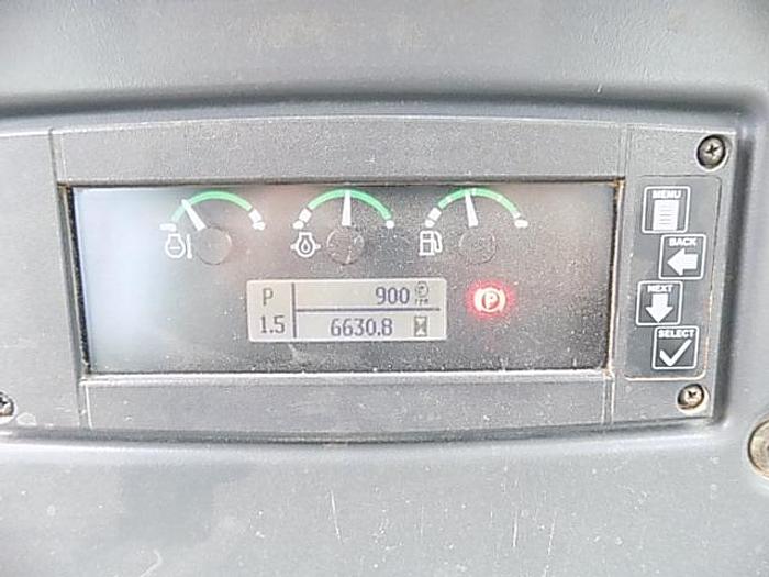 Used 2016 Deere 700K LGP Dozer