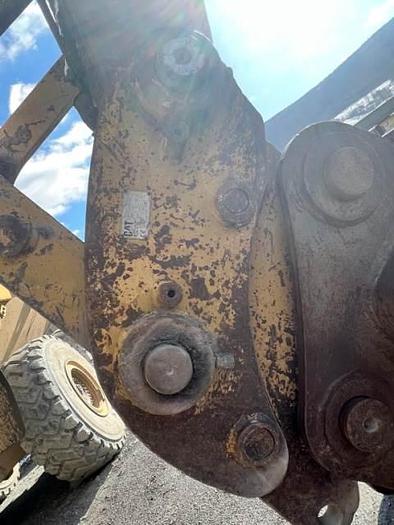 Used 2005 CATERPILLAR 330CL