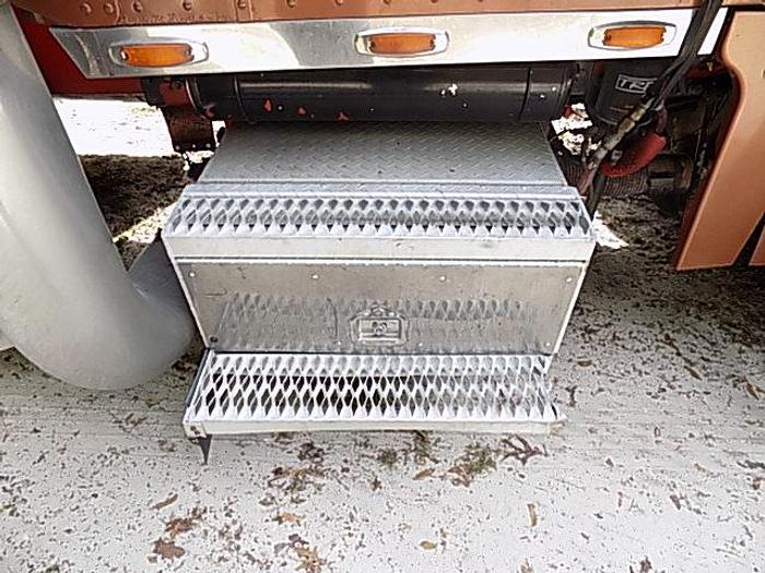 Used 1994 PETERBILT 379, N14 CUMMINGS ENGINE