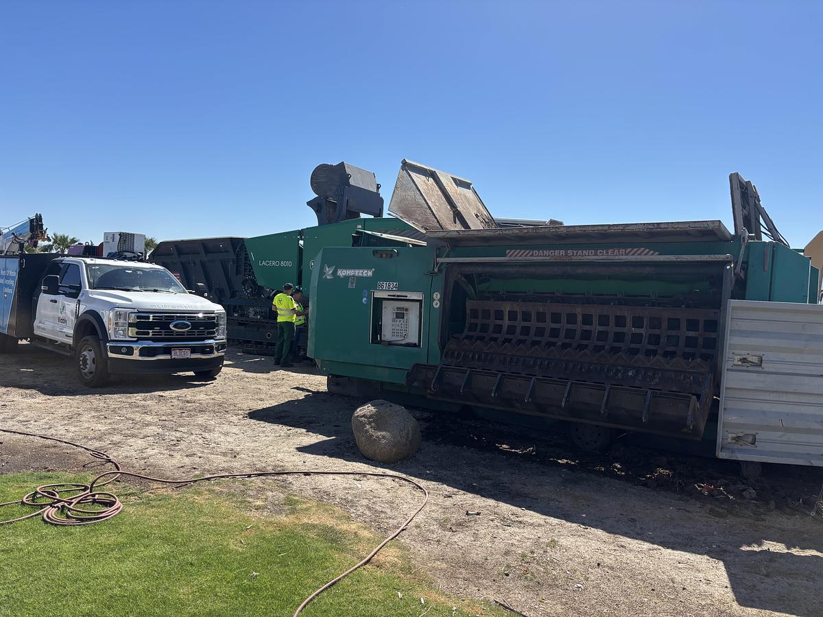 3001 Komtec 3400