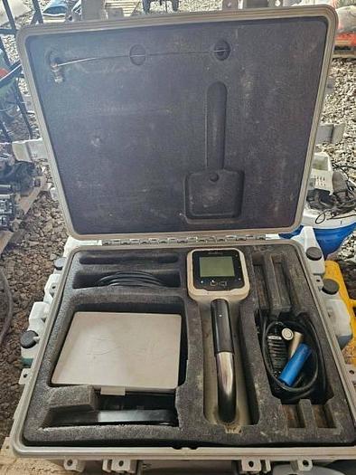 Used 2020 Vermeer D20x22III