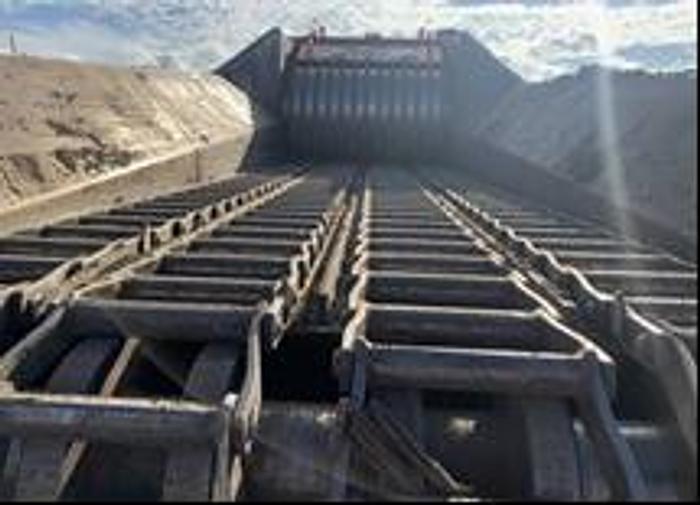 Used 2018 Morbark 3800TX