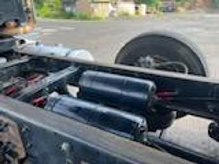 Used 2019 *** Allison Automatic *** Freightliner Coronado SD122