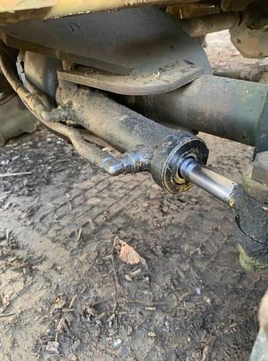 Used 2004 Vermeer 2004