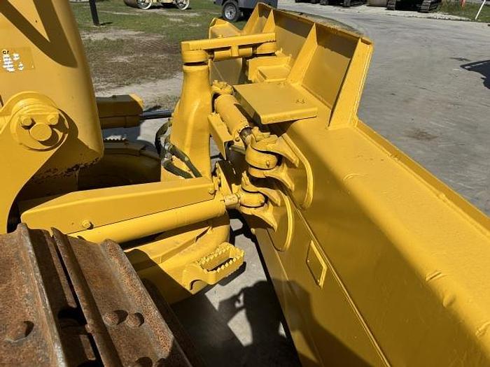 Used 2017 Komatsu D39PXi-24