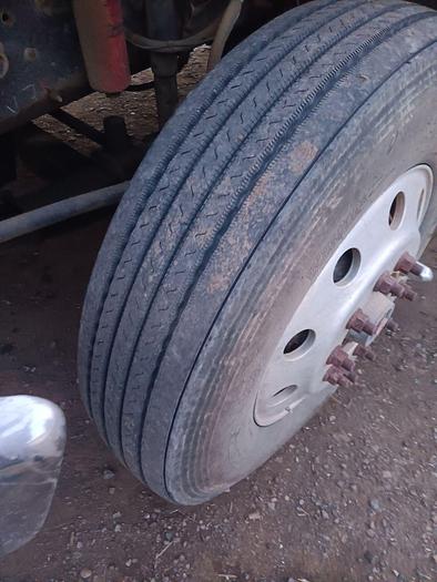 Used 2006 Sterling LT9500