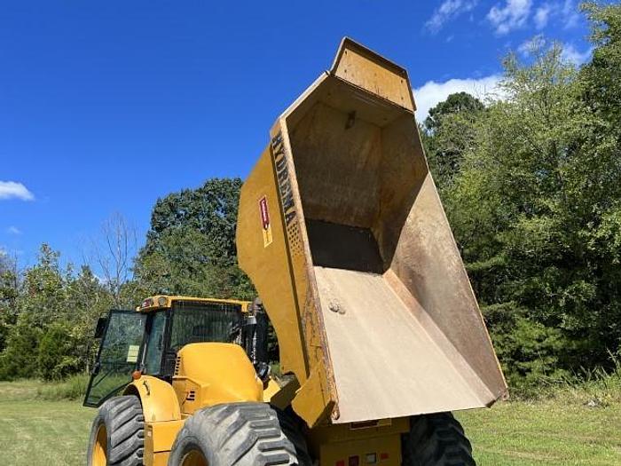 Used 2019 Hydrema 912HM