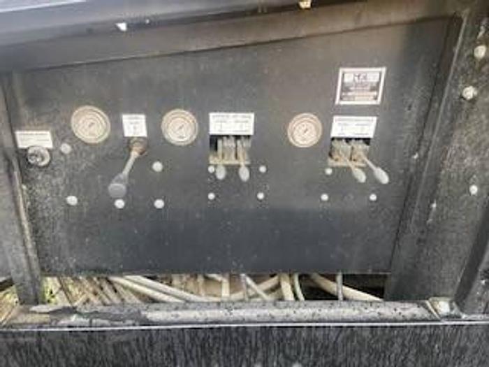 Used 2021 MGL Engineering Inc. SiteBoss