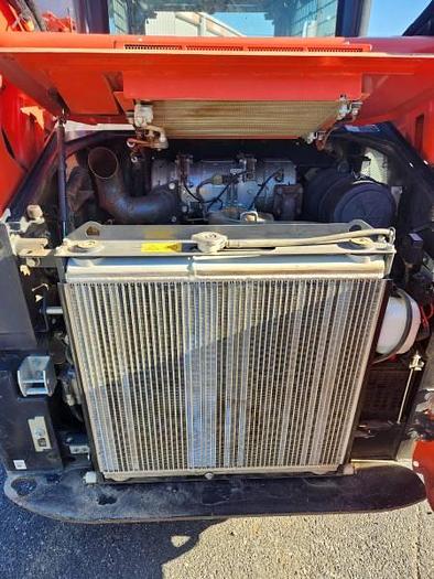 Used 2021 Kubota SVL65-2