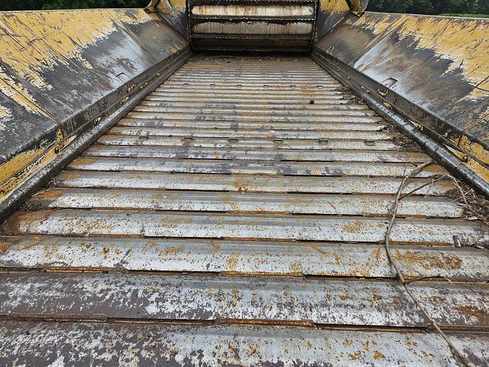 Used 2014 Vermeer HG4000