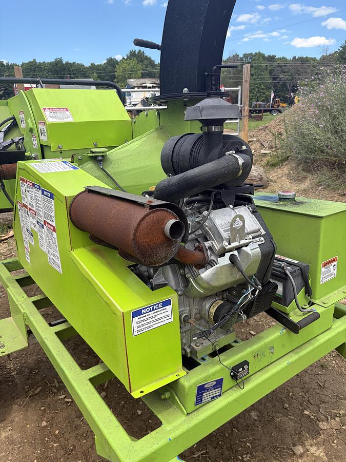 Used 2024 Vortex V-6