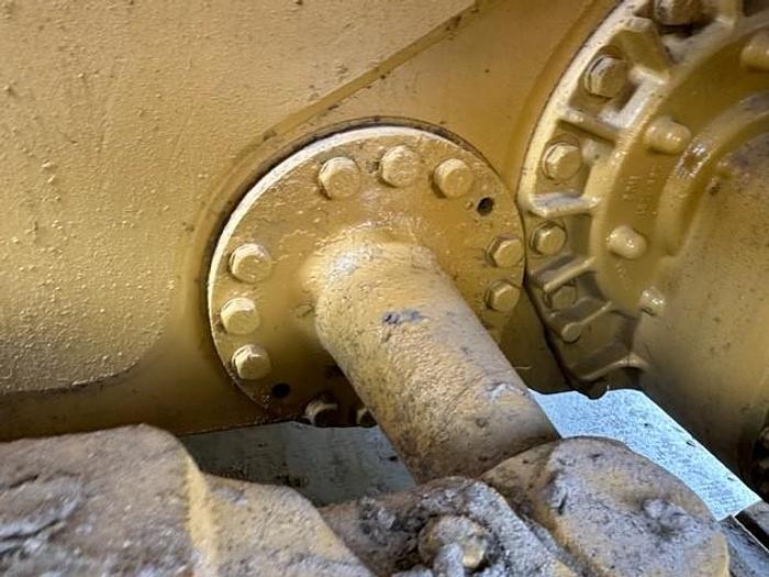 Used 2014 Caterpillar D6K2 LGP