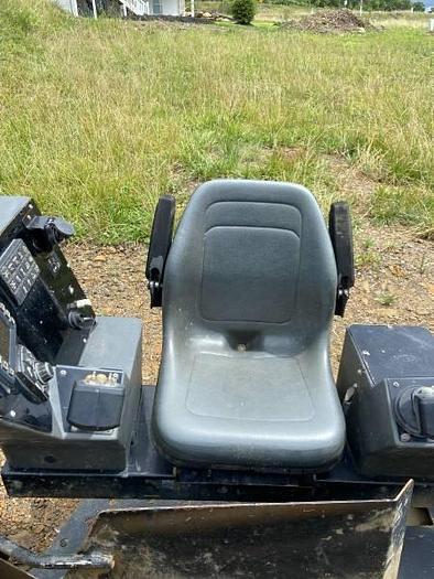 Used 2019 Vermeer D20x22S3