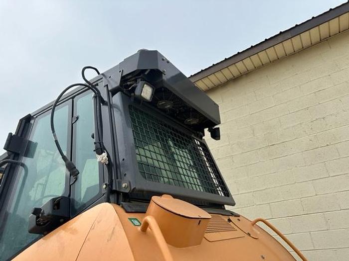 Used 2019 Case 1150M