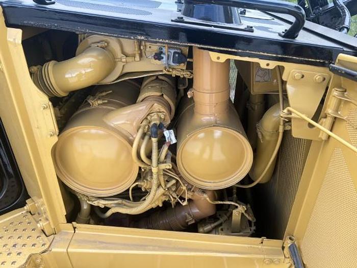 Used 2019 caterpillar D6 LGP