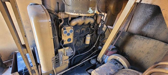 Used 1970 American 4250