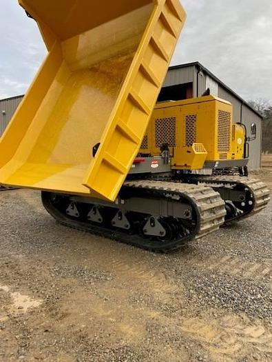 Used 2022 Terramac RT14R