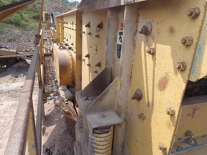 Used Allis-Chalmers 6x20