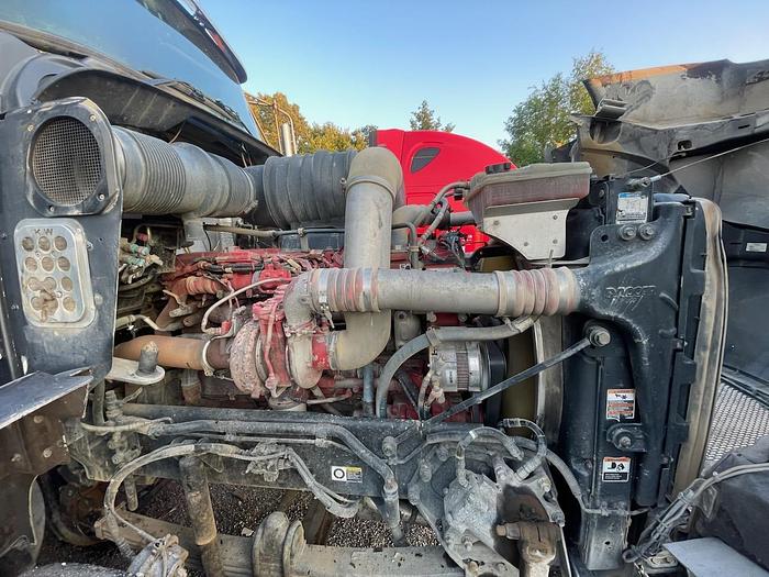 Used 2011 *** ALLISON  AUTOMATIC *** Kenworth T800