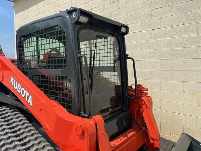 Used 2019 Kubota SVL 95-2s