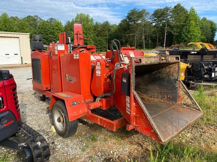 Used 2019 Marbark M18R