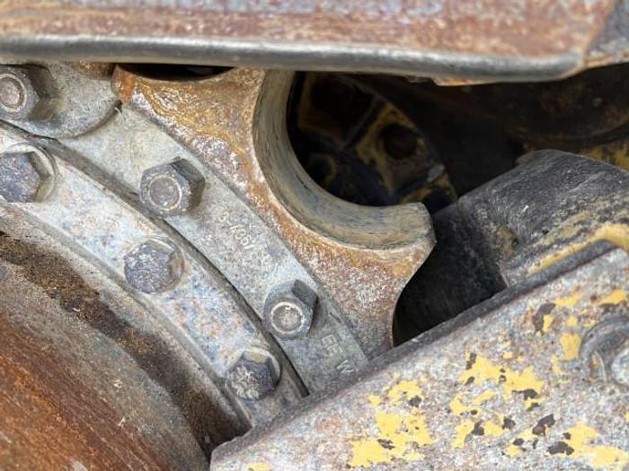 Used 2019 CATERPILLAR 963K