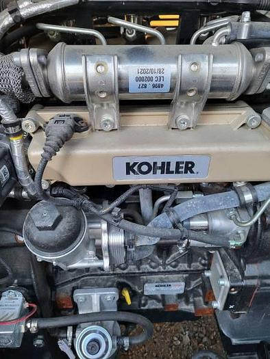 Used 2023 MGL Engineering Inc. VX80R