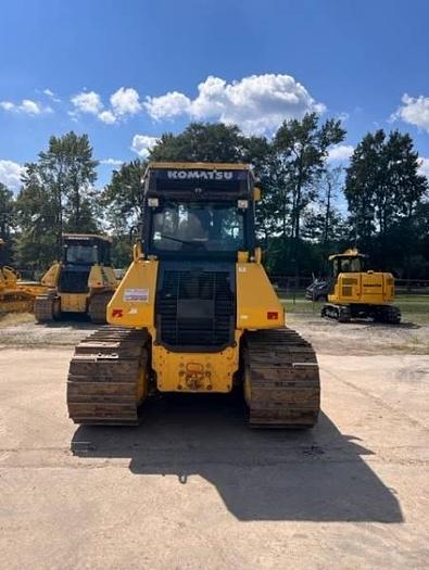 Used 2020 Komatsu D51PXI-24