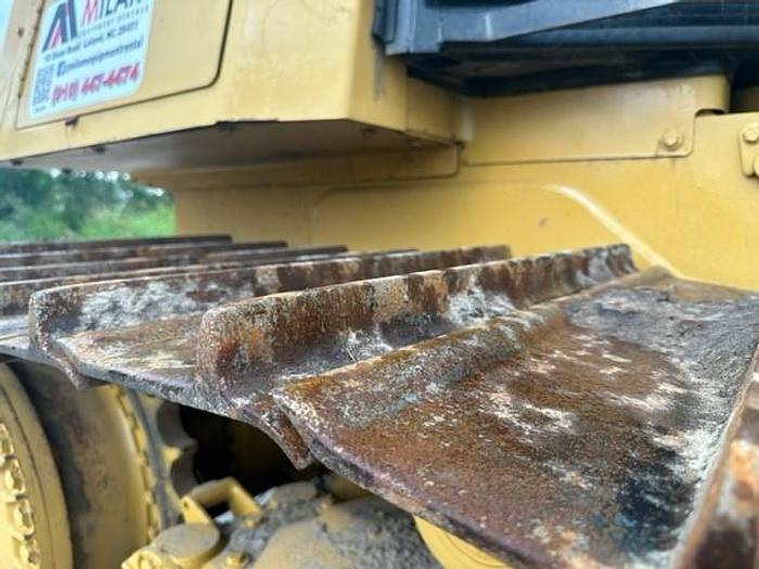 Used 2014 Caterpillar D6K2 LGP