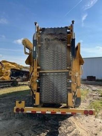 Used 2018 Vermeer TR5300