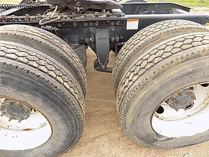 Used 2007 Freightliner Columbia 120, Detroit 60 Series